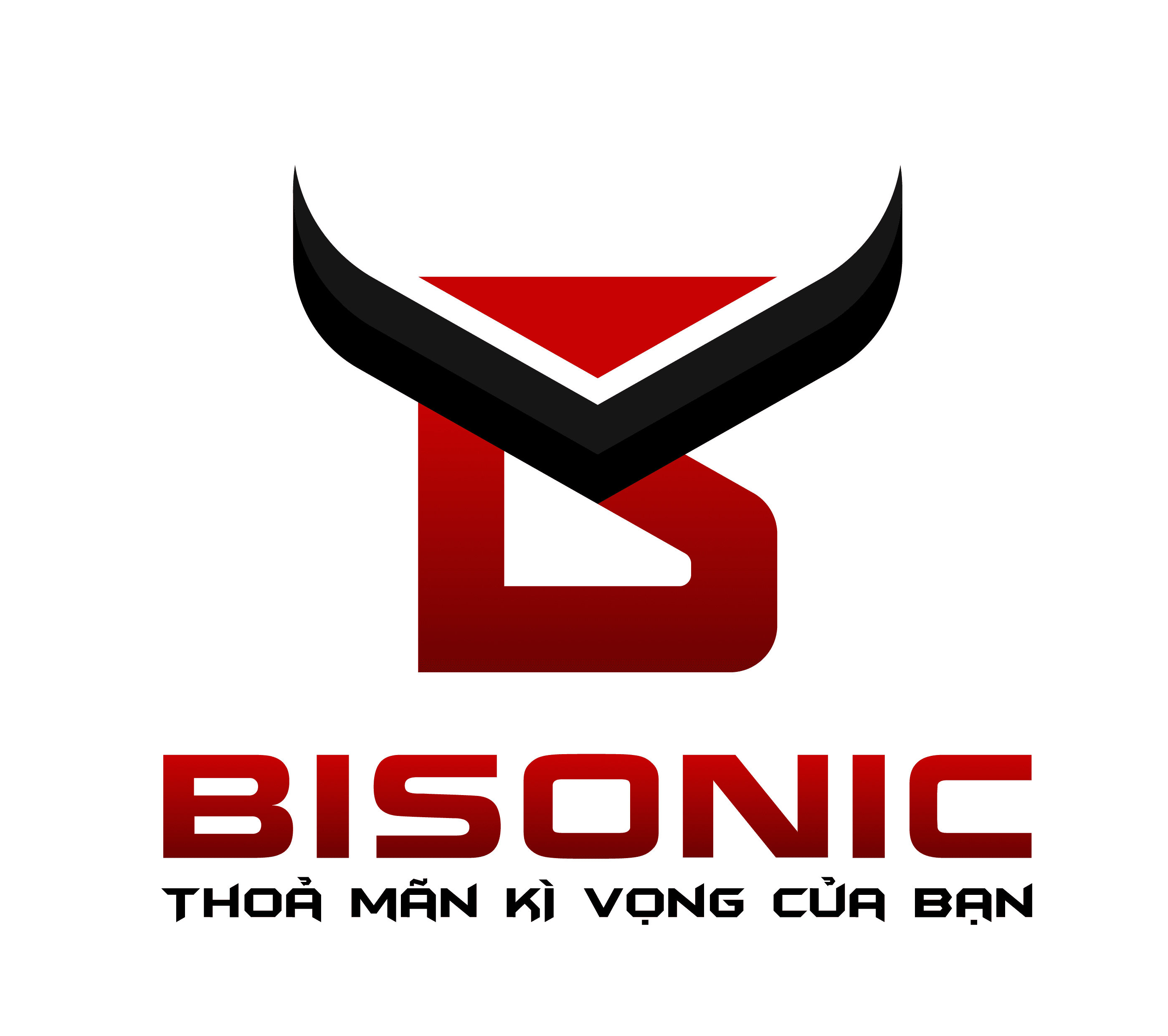 Bisonic